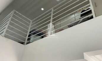 Imagem 7: Cobertura no Condomínio Liberty no Rio Pequeno com 3 dormitórios 1 suíte 3 banheiros 2 va