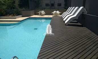 Imagem 6: Cobertura Duplex com 3 dormitórios, 218m² para alugar na Vila Mariana