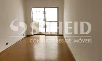 Imagem 2: Locação de apto ccom 03 dormitorios 1 suite no Jardim Marajoara