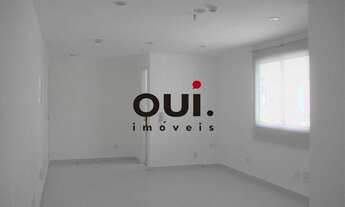 Imagem: Conjunto à venda, 34 m² por R$ 680.000,00