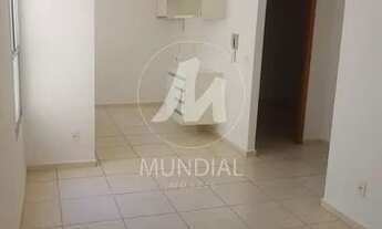 Imagem: Apartamento (tipo - padrao) 2 dormitórios