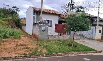 Imagem: PEROLA - Casa Padrão