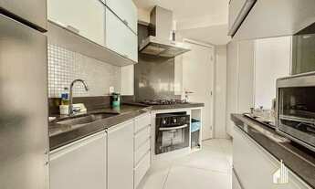 Imagem 6: VL- 76m2, Suite master com closet. Nascente c/ Varanda gourmet. moveis planejados