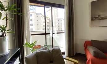 Imagem 5: Apartamento com 3 dormitórios à venda no Jardim Monte Kemel - Vila Sônia