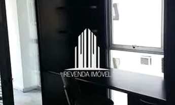 Imagem 3: Sala comercial Edifício Bourbon 90m² 6 salas 4 vagas no Higienópolis