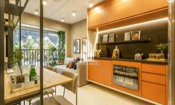 Imagem 5: Apartamento à venda em Pinheiros 25m² 1 dormitórios 1 banheiros