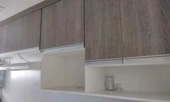 Imagem: Apartamento com Internet