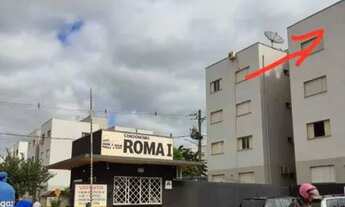 Imagem 3: Vendo Apartamento no Roma 1 bloco1 3 andar bem localizado do, documento em dia