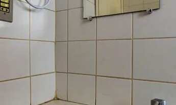 Imagem 6: Apartamento para Aluguel - São Bernardo, 2 Quartos, 50 m2