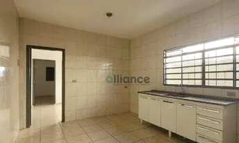 Imagem 4: Casa com 2 dormitórios para alugar, 80 m² por R$ 1.200/mês - Cidade Jardim - Americana/SP