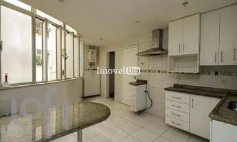 Imagem 3: Laranjeiras Apartamento com 3 dormitórios