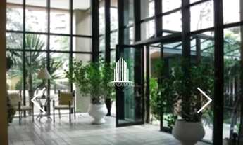 Imagem 2: Apartamento à venda na Vila Mariana com 230m² com 5 dormitórios 4 suítes 4 vagas