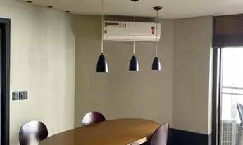 Imagem 4: Locação Apartamento 2 Dormitórios - 120 m² Moema