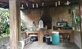 Imagem 2: Sobrado com 340m e 3 quartos no Brooklin para locação