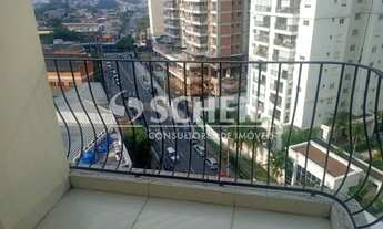 Imagem 2: Apartamento 2 dormitórios e 1 vaga à venda na Vila Mascote
