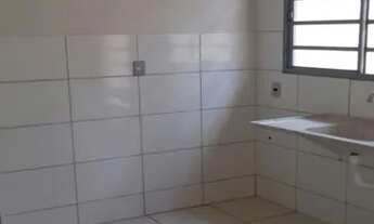 Imagem 7: Residencial - Parque Novo Mundo