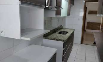 Imagem 6: Ótimo Apartamento, com 85 m², sala em dois ambientes, 2 quartos sendo um deles suíte com c