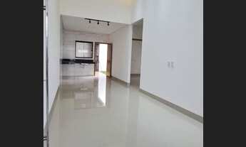 Imagem: Goiânia - Casa Padrão - lt br gt Residencial