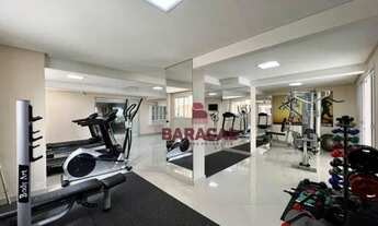 Imagem 7: Apartamento com 2 dormitórios à venda, 83 m² por R$ 490.000 - Canto do Forte - Praia Grand