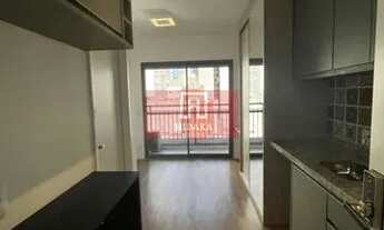 Imagem 2: Apartamento à venda no bairro República - São Paulo/SP, Zona Central