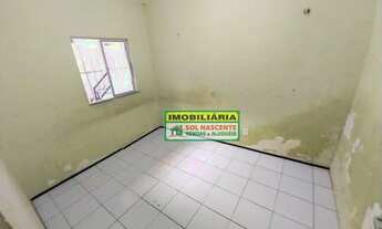 Imagem 6: Apartamento com 2 dormitórios para alugar, 40 m² por R$ 932/mês - Benfica - Fortaleza/CE