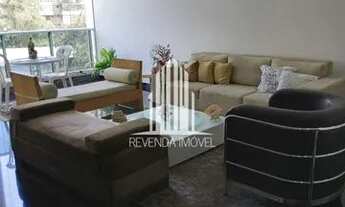 Imagem 6: 3 Dormitórios 1 Suíte 2 Vagas - Vila Andrade