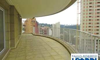 Imagem 6: APARTAMENTO - PANAMBY - SP