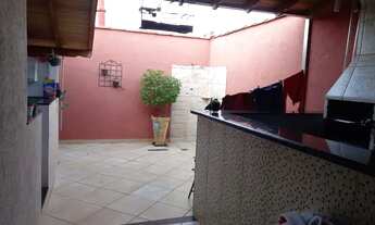 Imagem 6: Vendo casa Casa com 3 dormitórios