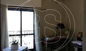 Imagem 5: São Paulo - Apartamento Padrão - Alto da Boa Vista