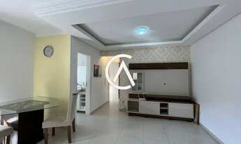 Imagem 3: Apto térreo semimobiliado com 2 dormitórios a venda em Ingleses