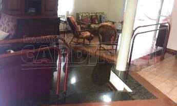 Imagem 7: Casa Condomínio em São Carlos