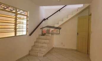 Imagem 6: Casa para aluguel possui 90 metros quadrados com 3 quartos