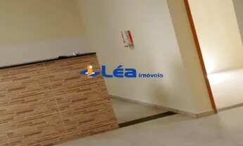 Imagem 3: APARTAMENTO RESIDENCIAL em SUZANO - SP, VILA URUPÊS