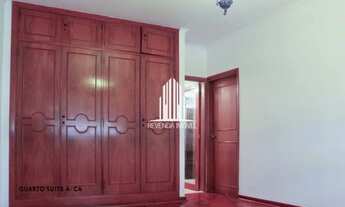 Imagem 2: Apartamento 163m² 3 dormitórios e 1 vaga no Jardim Paulista