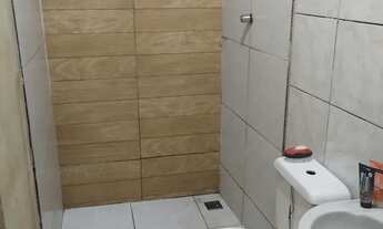 Imagem: Casa bairro Itapemirim