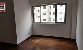 Imagem 4: Apartamento residencial à venda, Saúde, São Paulo