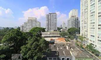 Imagem 7: Apartamento para Aluguel - Santo Amaro , 2 Quartos, 76 m2