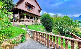 Imagem: Casa com 2 dormitórios à venda, 188 m²