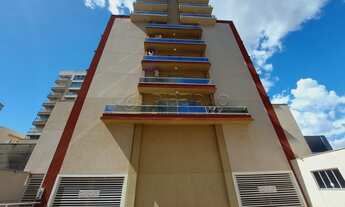 Imagem: Ribeirao Preto - Apartamento Padrão - Nova