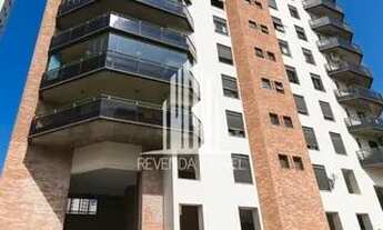 Imagem: APARTAMENTO COM 4 SUÍTES E 6 VAGAS DE GARAGEM