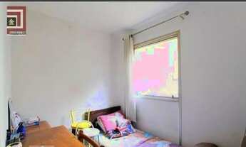 Imagem 5: Apartamento com 3 dormitórios à venda, 78 m² por R$ 339.000,00 - Jabaquara - São Paulo/SP