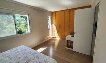 Imagem 4: CASA À VENDA RESIDENCIAL SCENIC, ALPHAVILLE - SANTANA DE PARNAÍBA /SP - 3 DORMITÓRIOS (1 S