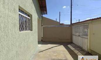 Imagem 2: Casa com 3 dormitórios para alugar, 250 m² por R$ 2.900,00/mês - Jardim Santana - Hortolân