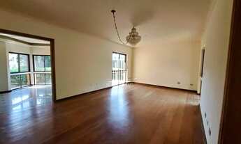 Imagem 5: Casa para locação no Residencial Alphaville 1 com 4 dormitórios