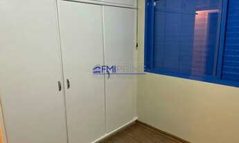 Imagem 6: Apartamento na Pompéia de 98m², com 3 dormitórios sendo 1 suíte e 2 vagas de garagem