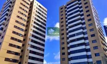 Imagem: APARTAMENTO ARACAJU COND LUZES DO FAROL