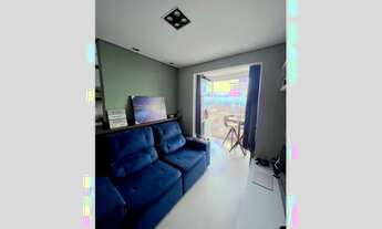 Imagem 4: Apartamento para locação no Tucuruvi 53 metros, 2 quartos, sendo 1 suíte, varanda, 2 banhe