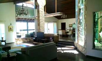 Imagem 7: Casa Padrão em Campinas