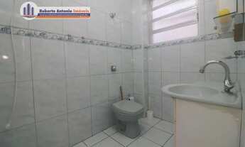 Imagem 3: Apartamento 1 dormitório para Venda, Canto do Forte, 1 dormitório, 1 banheiro, 1 vaga