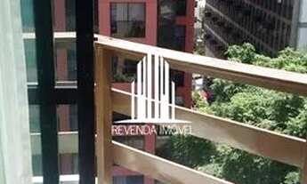 Imagem 2: Apartamento no Itaim Bibi- São Paulo, SP